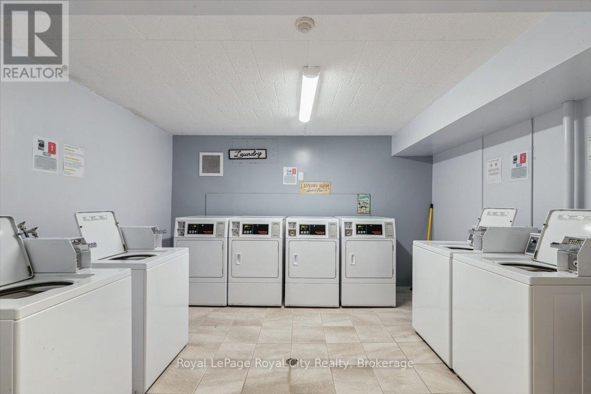 512 - 91 Conroy Crescent, Guelph, Ontario  N1G 2V5 - Photo 23 - X13011026