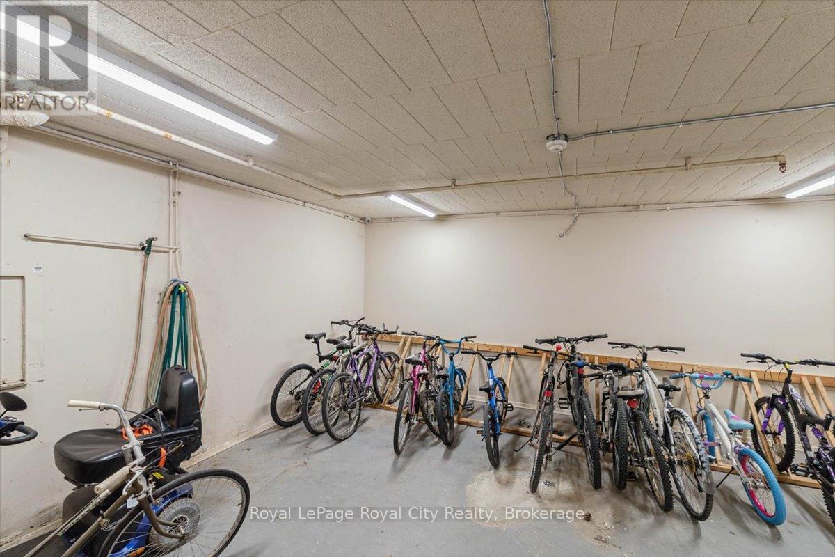 512 - 91 Conroy Crescent, Guelph, Ontario  N1G 2V5 - Photo 24 - X13011026