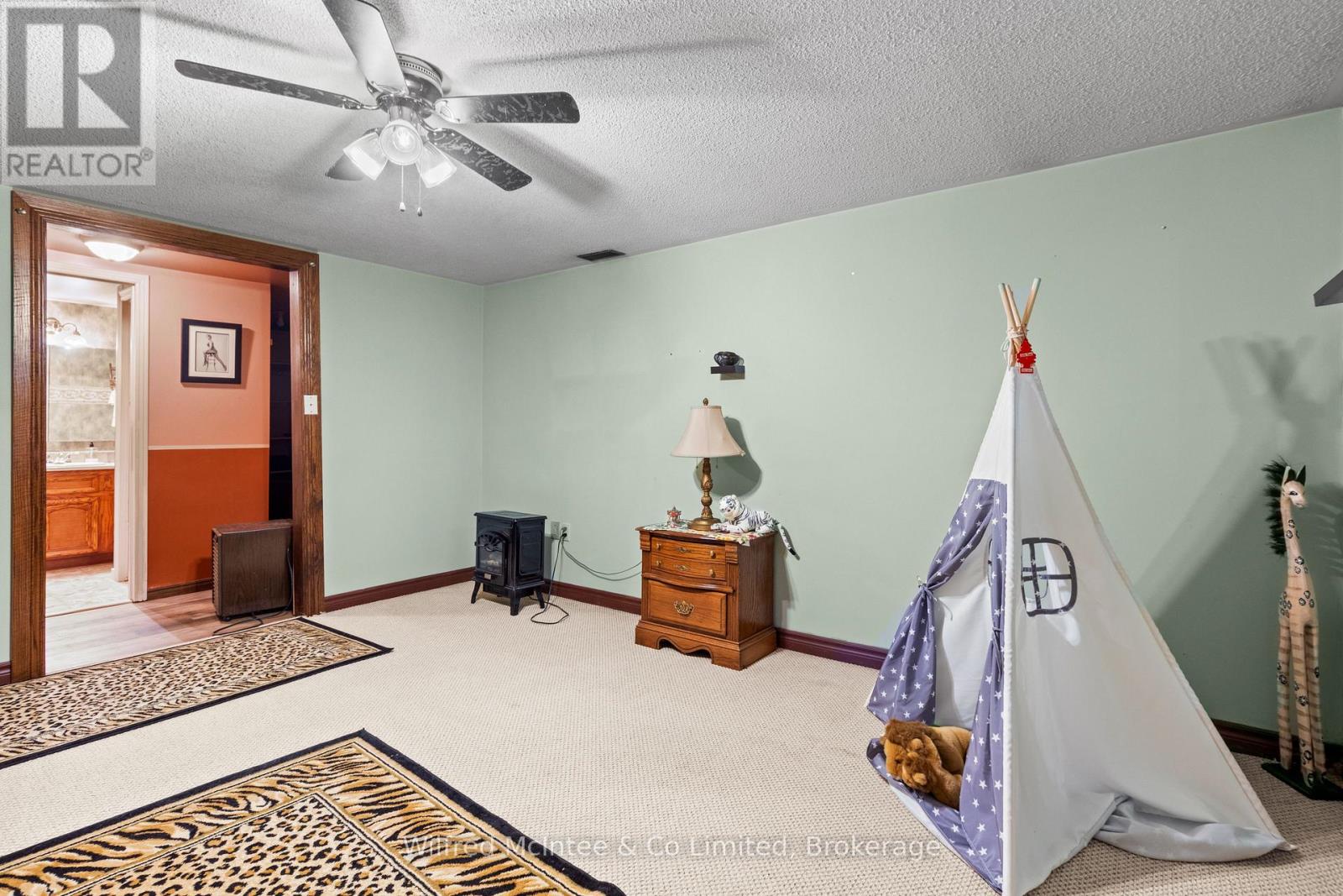 333424 Concession 1, West Grey, Ontario  N0G 1R0 - Photo 26 - X13011092