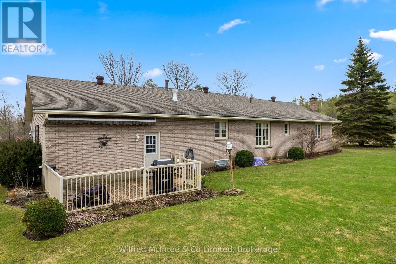 333424 Concession 1, West Grey, Ontario  N0G 1R0 - Photo 31 - X13011092