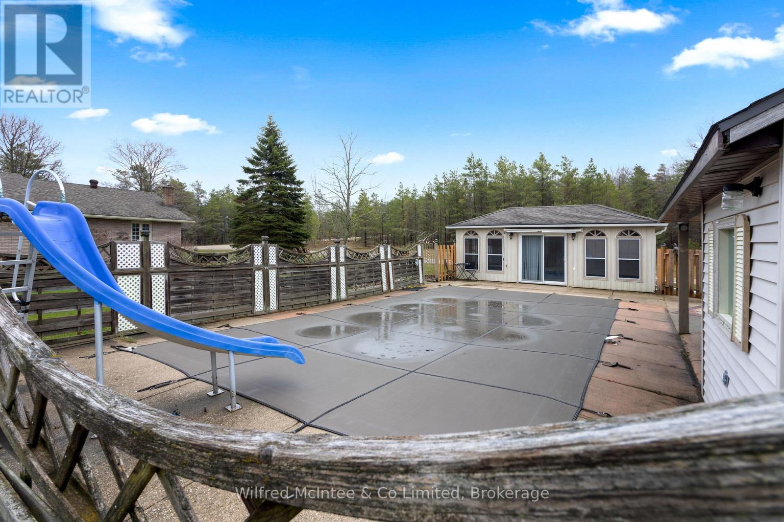 333424 Concession 1, West Grey, Ontario  N0G 1R0 - Photo 34 - X13011092