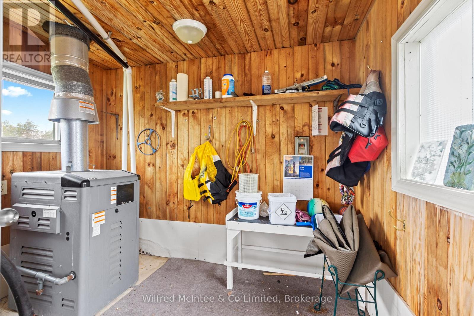 333424 Concession 1, West Grey, Ontario  N0G 1R0 - Photo 39 - X13011092