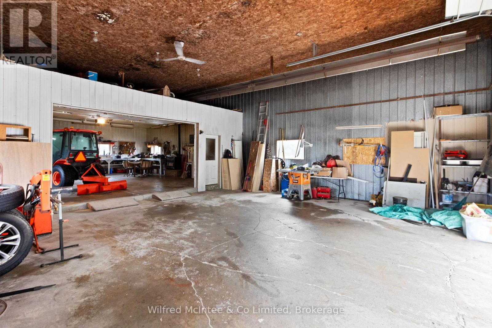 333424 Concession 1, West Grey, Ontario  N0G 1R0 - Photo 42 - X13011092