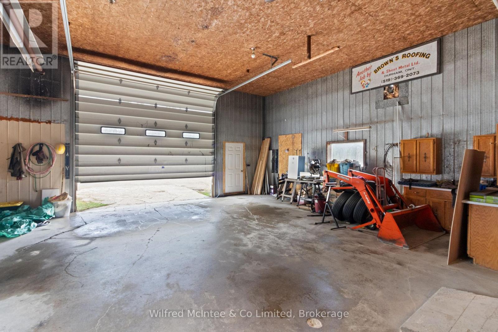 333424 Concession 1, West Grey, Ontario  N0G 1R0 - Photo 44 - X13011092