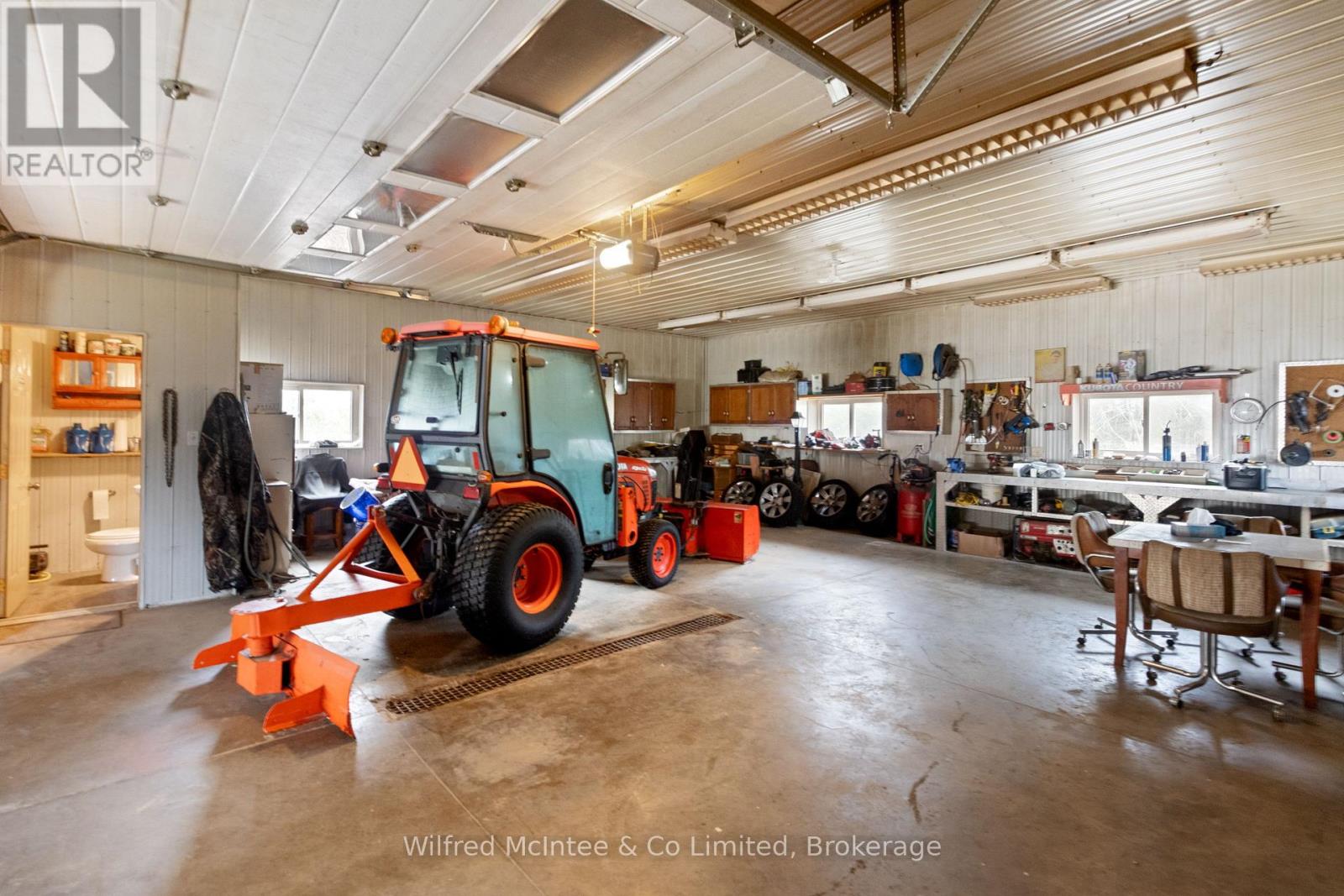 333424 Concession 1, West Grey, Ontario  N0G 1R0 - Photo 45 - X13011092