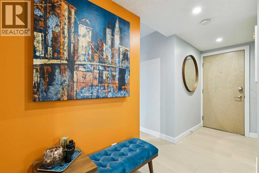 103, 123 24 Avenue SW, Calgary, Alberta  T2S 0J8 - Photo 2 - A2300943