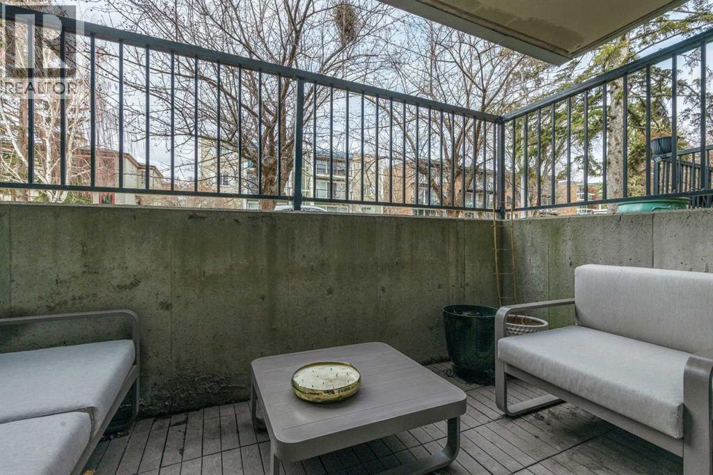 103, 123 24 Avenue SW, Calgary, Alberta  T2S 0J8 - Photo 21 - A2300943