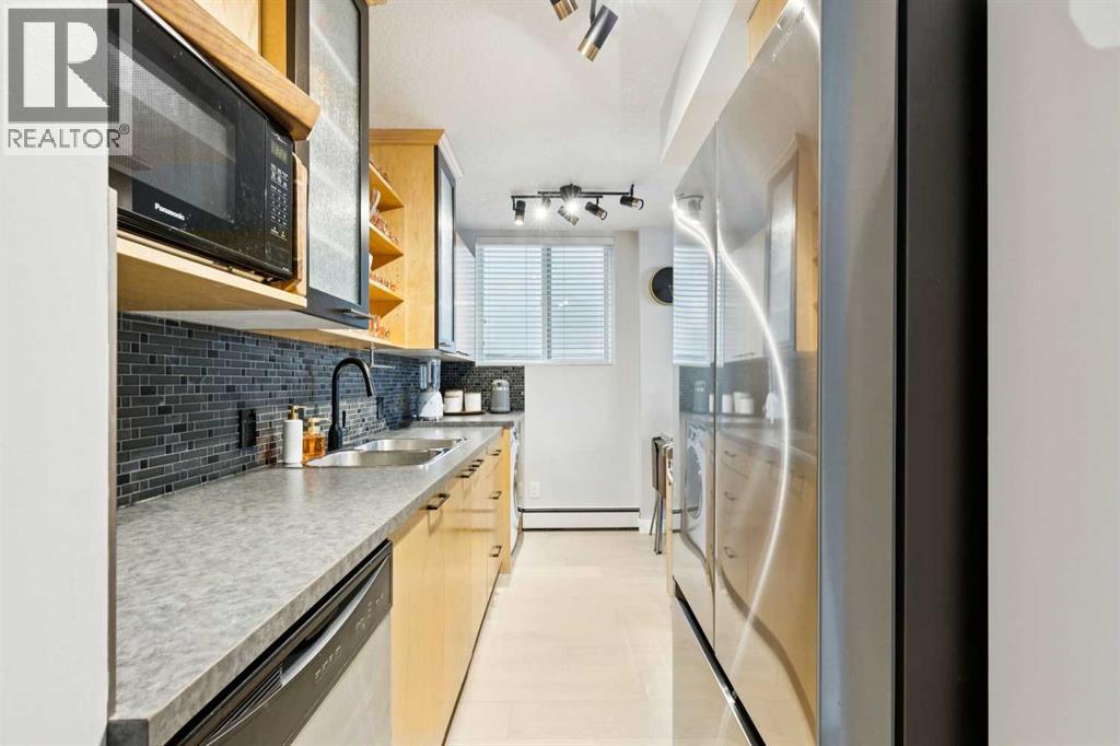 103, 123 24 Avenue SW, Calgary, Alberta  T2S 0J8 - Photo 5 - A2300943