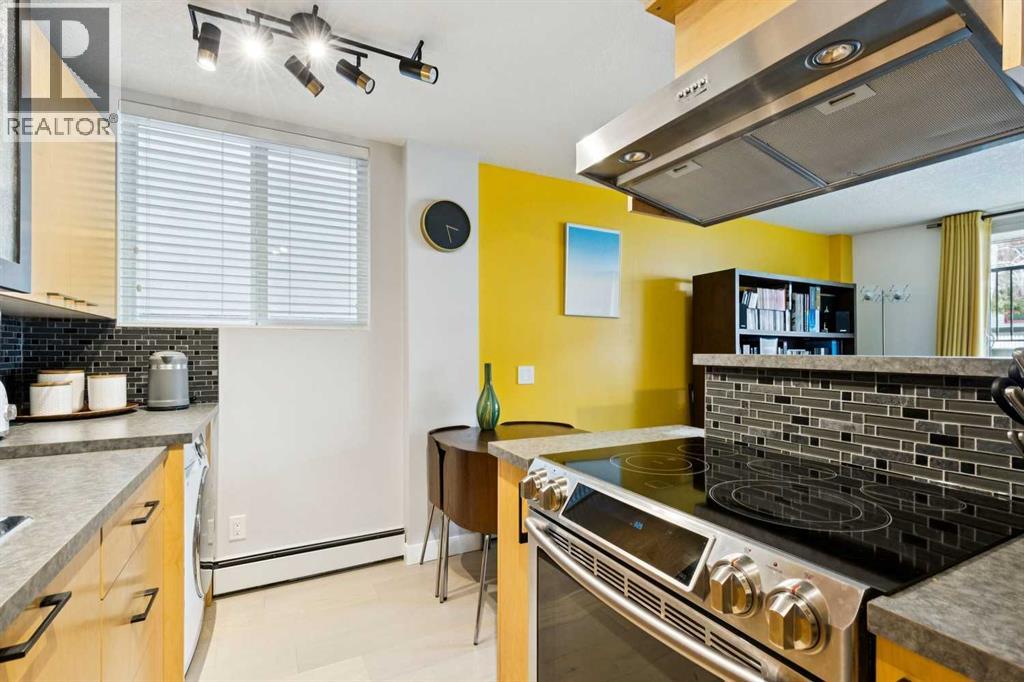 103, 123 24 Avenue SW, Calgary, Alberta  T2S 0J8 - Photo 7 - A2300943