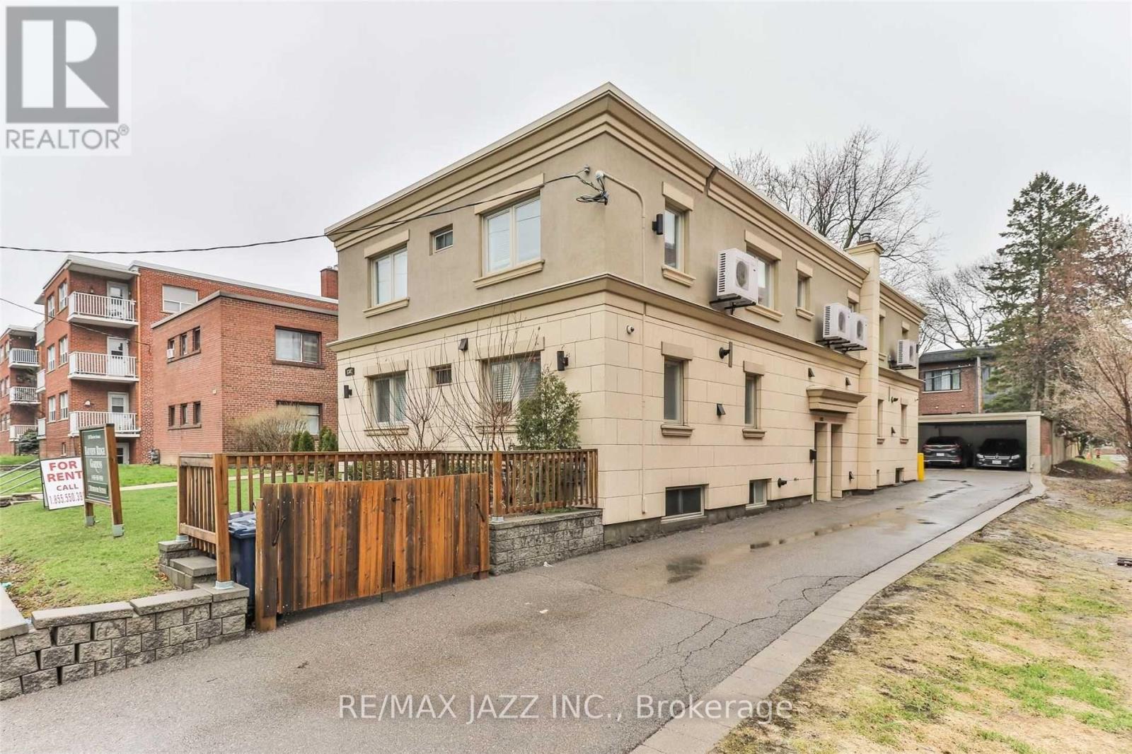 103 - 1303 Bayview Avenue, Toronto, Ontario  M4G 2Z8 - Photo 2 - C13010942