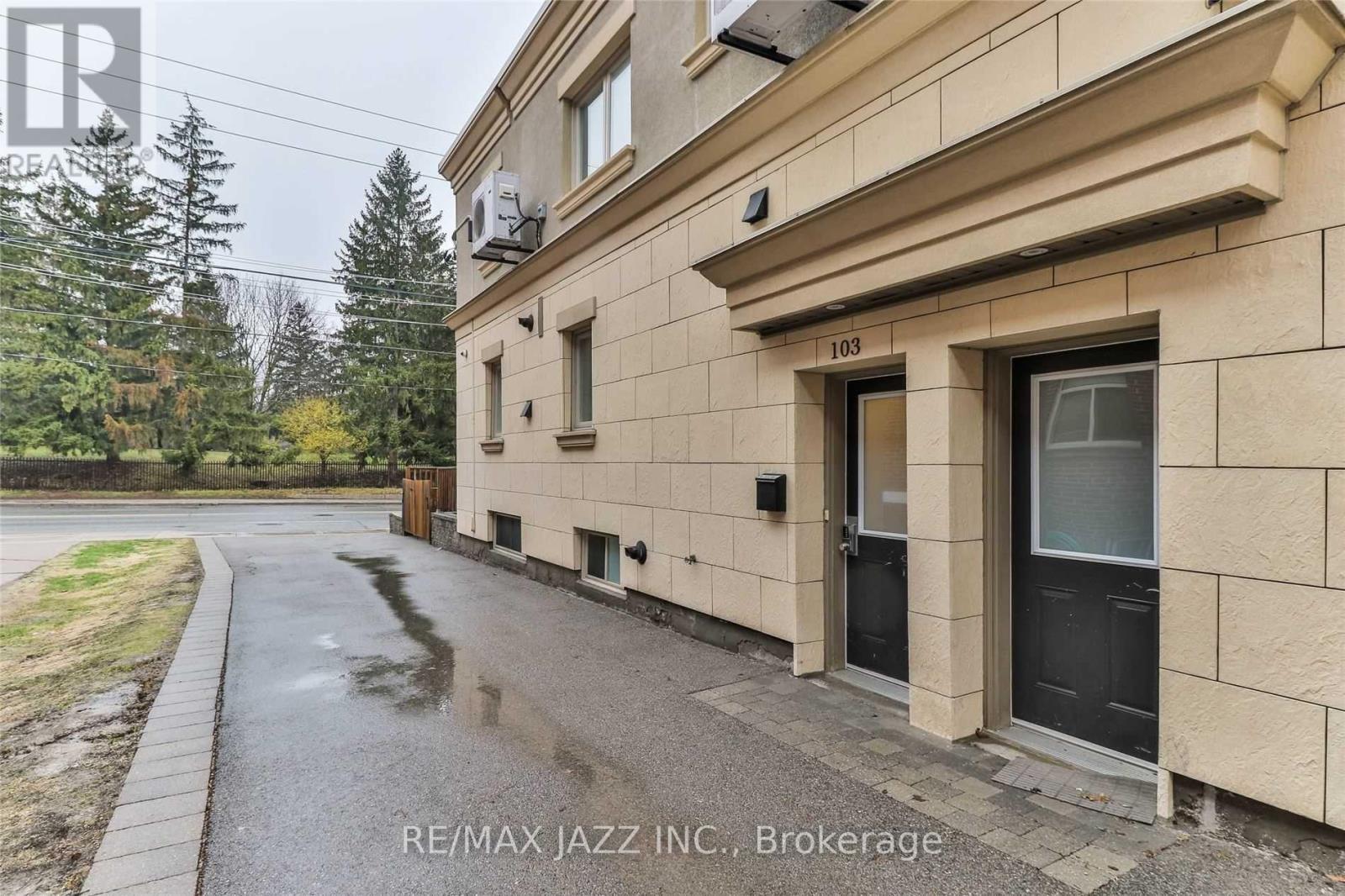 103 - 1303 Bayview Avenue, Toronto, Ontario  M4G 2Z8 - Photo 3 - C13010942