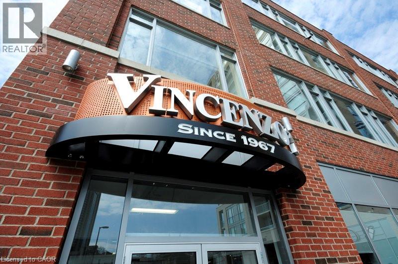 191 King Street S Unit# 712, Waterloo, Ontario  N2J 1R1 - Photo 6 - 40814319