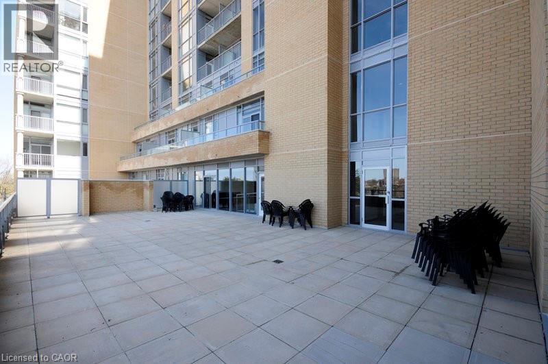 191 King Street S Unit# 712, Waterloo, Ontario  N2J 1R1 - Photo 4 - 40814319