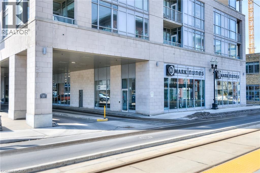 191 King Street S Unit# 712, Waterloo, Ontario  N2J 1R1 - Photo 17 - 40814319