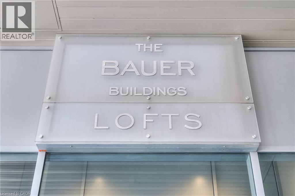 191 King Street S Unit# 712, Waterloo, Ontario  N2J 1R1 - Photo 23 - 40814319