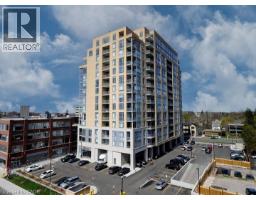191 KING Street S Unit# 712, Waterloo, Ontario