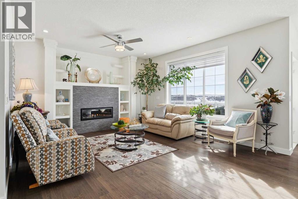 176 Cranarch Crescent Se, Calgary, Alberta  T3M 2J2 - Photo 4 - A2278068