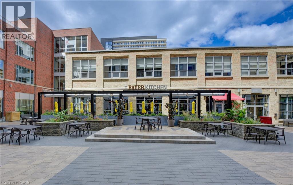 191 King Street S Unit# 712, Waterloo, Ontario  N2J 1R1 - Photo 28 - 40814319