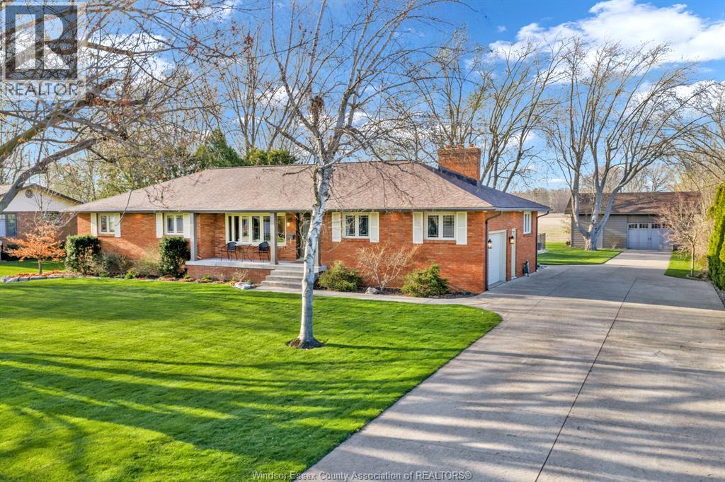 2740 BOUFFARD, LaSalle, Ontario