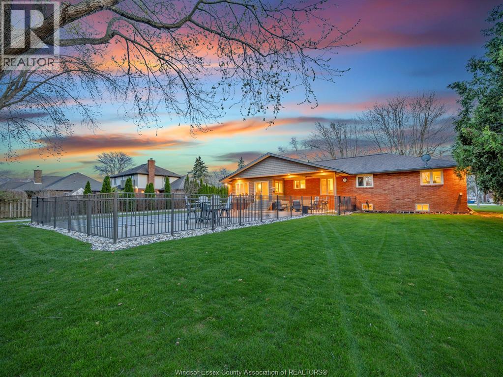 2740 Bouffard, Lasalle, Ontario  N9H 1W2 - Photo 47 - 26008245