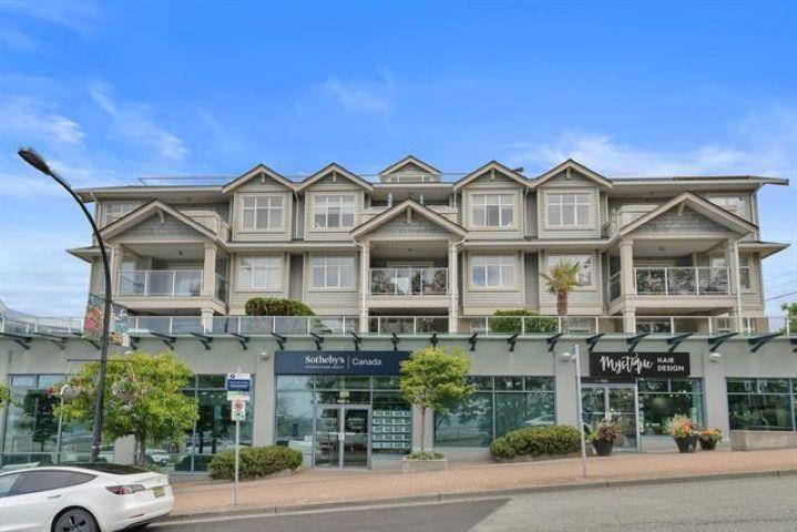403 15621 MARINE DRIVE, white rock, British Columbia