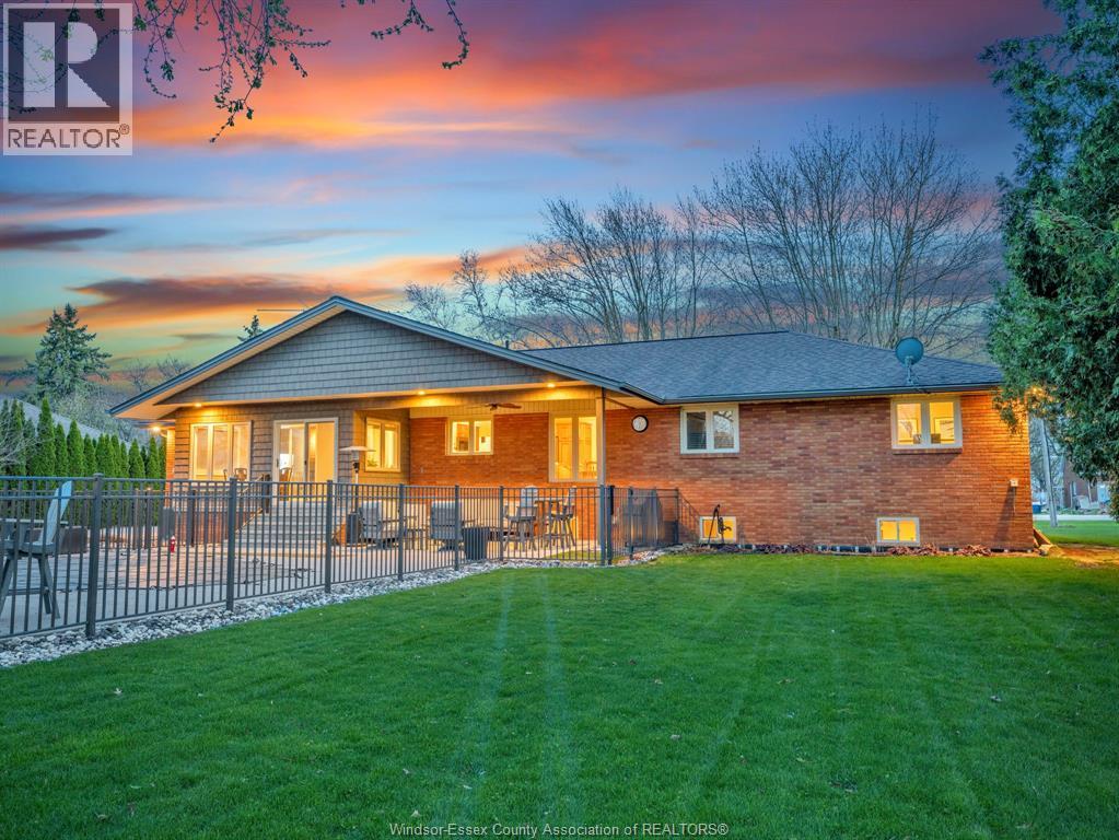 2740 Bouffard, Lasalle, Ontario  N9H 1W2 - Photo 42 - 26008245