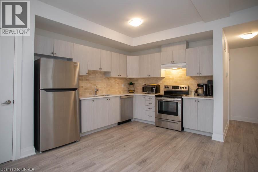 2 Willow Street Unit# 11, Paris, Ontario  N3L 0C6 - Photo 8 - 40817399