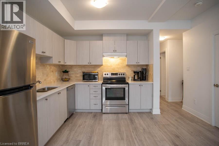 2 Willow Street Unit# 11, Paris, Ontario  N3L 0C6 - Photo 9 - 40817399