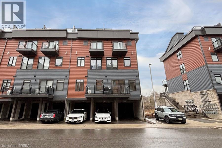 2 WILLOW Street Unit# 11, paris, Ontario