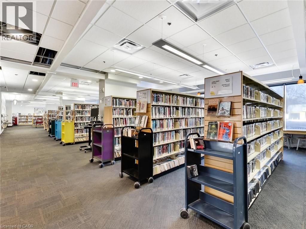 540 Plains Road E Unit# 100, Burlington, Ontario  L7T 2E3 - Photo 14 - 40817220