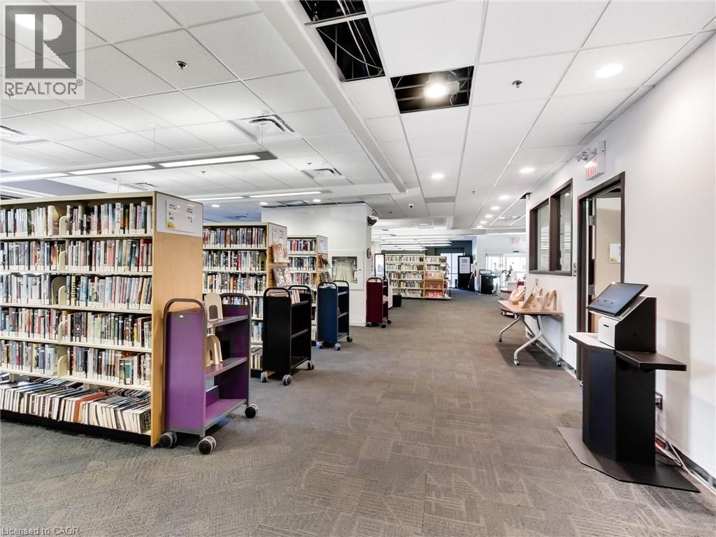 540 Plains Road E Unit# 100, Burlington, Ontario  L7T 2E3 - Photo 18 - 40817220