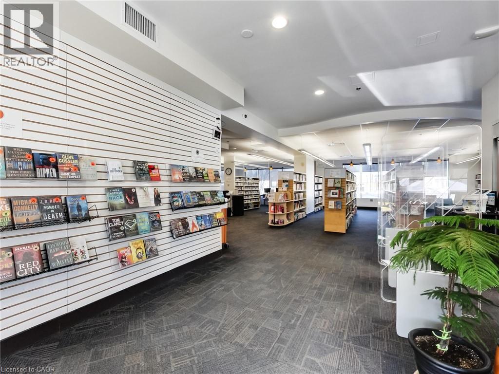 540 Plains Road E Unit# 100, Burlington, Ontario  L7T 2E3 - Photo 9 - 40817220