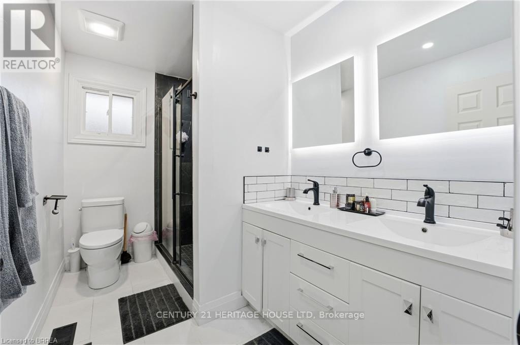 179 Banbury Road, Brantford, Ontario  N3P 1E6 - Photo 7 - X12961346