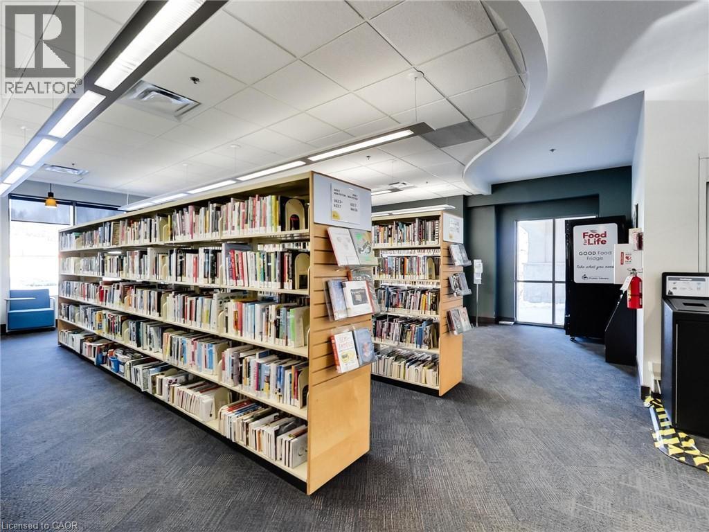 540 Plains Road E Unit# 100, Burlington, Ontario  L7T 2E3 - Photo 10 - 40817220