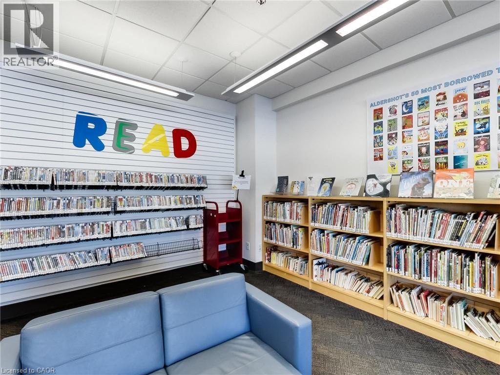 540 Plains Road E Unit# 100, Burlington, Ontario  L7T 2E3 - Photo 28 - 40817220