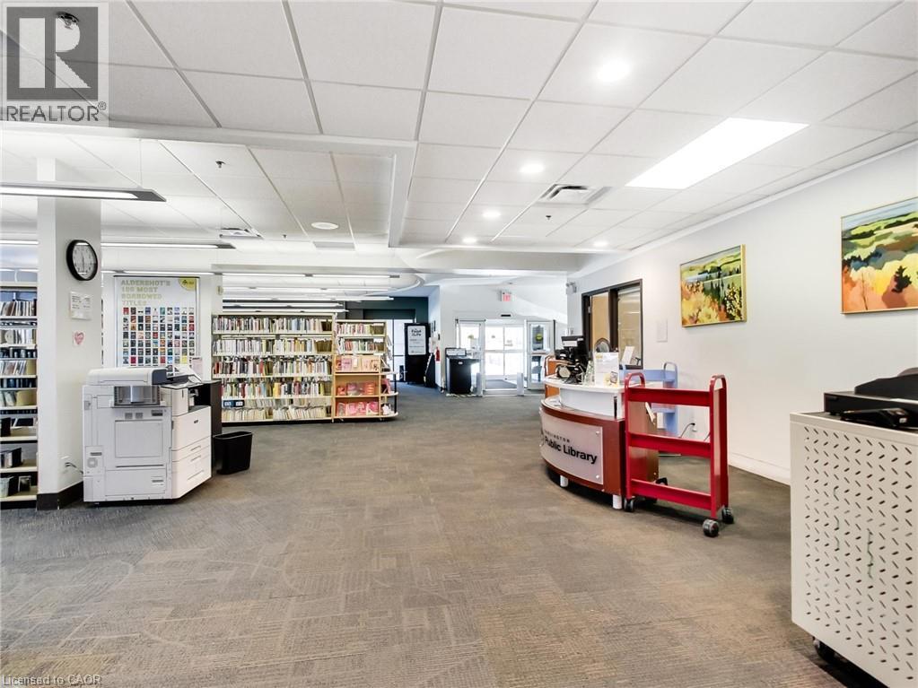 540 Plains Road E Unit# 100, Burlington, Ontario  L7T 2E3 - Photo 15 - 40817220