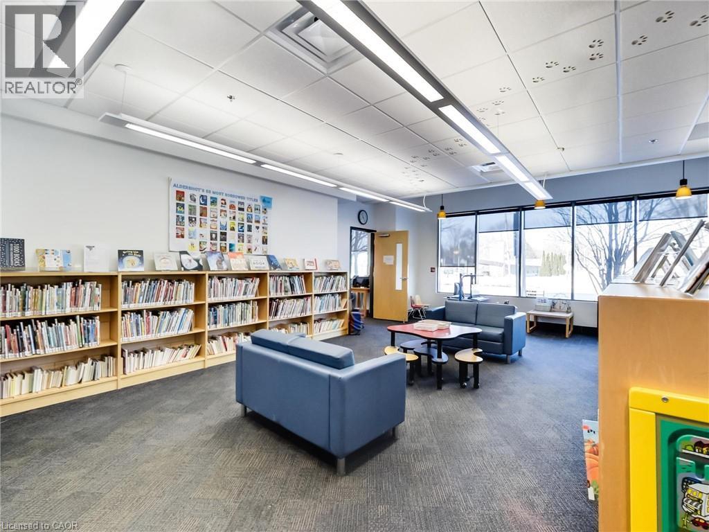 540 Plains Road E Unit# 100, Burlington, Ontario  L7T 2E3 - Photo 27 - 40817220