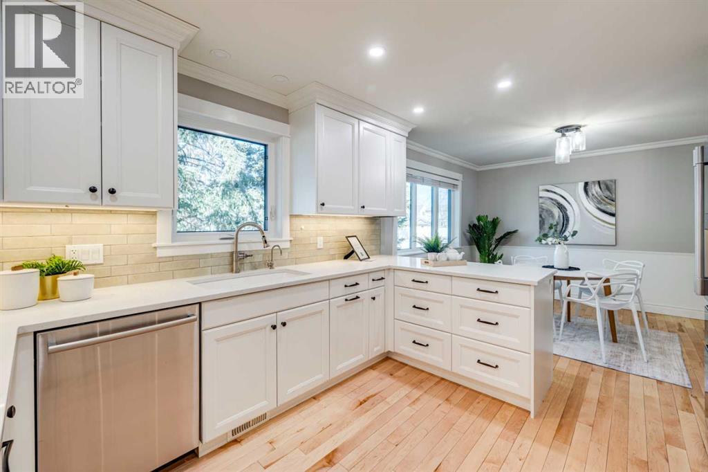 4334 Passchendaele Road SW, Calgary, Alberta  T2T 6A8 - Photo 9 - A2295741