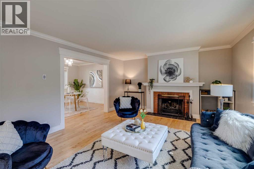 4334 Passchendaele Road SW, Calgary, Alberta  T2T 6A8 - Photo 18 - A2295741