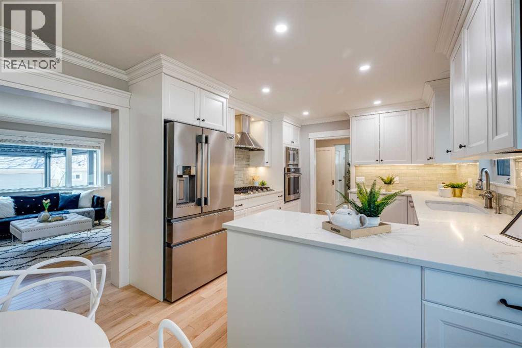 4334 Passchendaele Road SW, Calgary, Alberta  T2T 6A8 - Photo 15 - A2295741