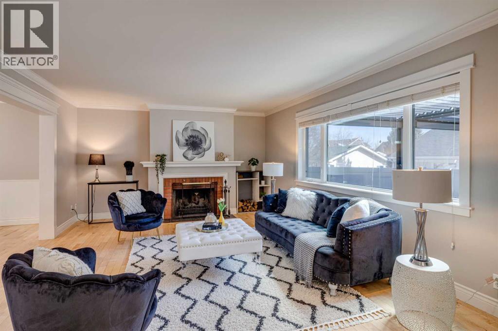 4334 Passchendaele Road SW, Calgary, Alberta  T2T 6A8 - Photo 17 - A2295741