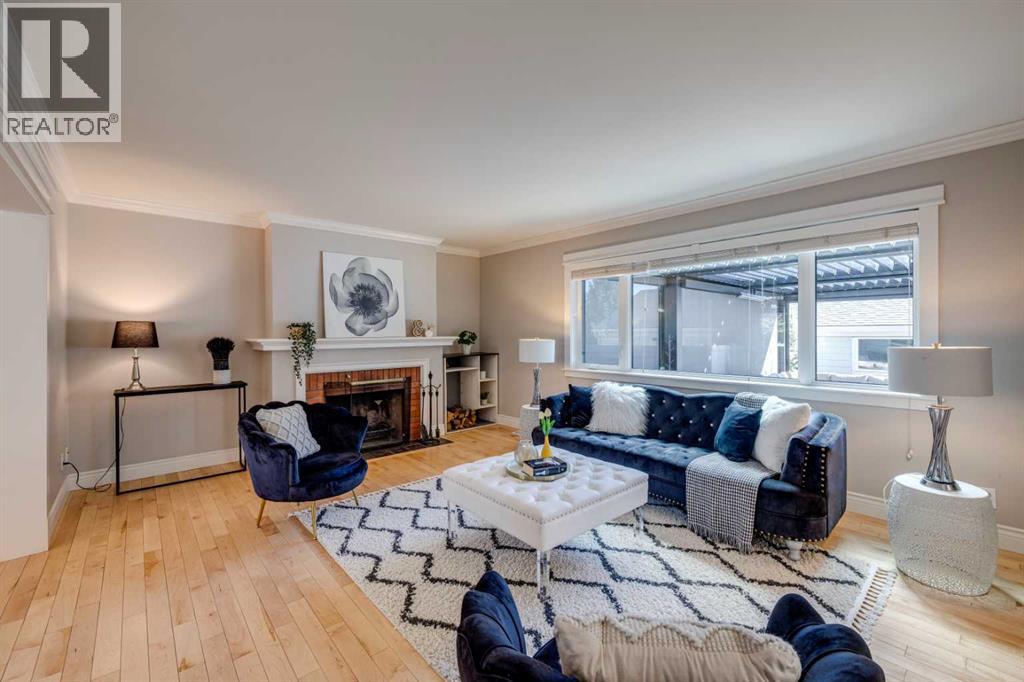 4334 Passchendaele Road SW, Calgary, Alberta  T2T 6A8 - Photo 19 - A2295741