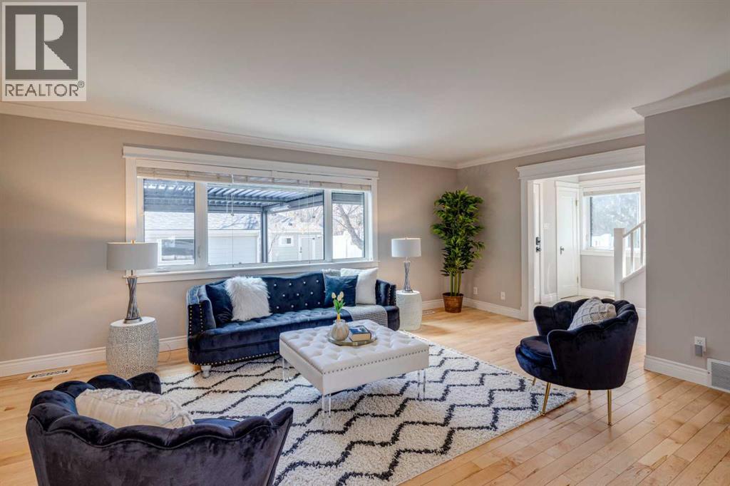 4334 Passchendaele Road SW, Calgary, Alberta  T2T 6A8 - Photo 16 - A2295741