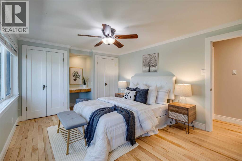 4334 Passchendaele Road SW, Calgary, Alberta  T2T 6A8 - Photo 21 - A2295741