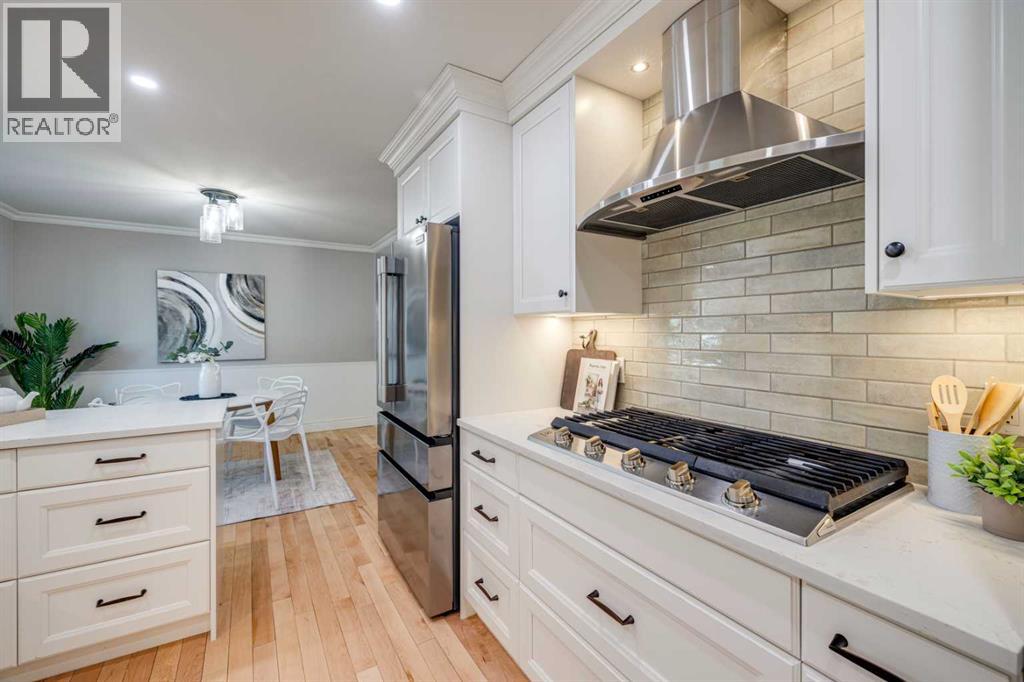 4334 Passchendaele Road SW, Calgary, Alberta  T2T 6A8 - Photo 12 - A2295741