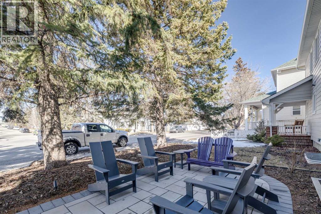 4334 Passchendaele Road SW, Calgary, Alberta  T2T 6A8 - Photo 5 - A2295741