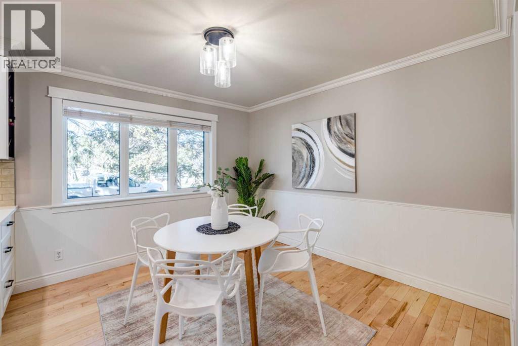 4334 Passchendaele Road SW, Calgary, Alberta  T2T 6A8 - Photo 13 - A2295741