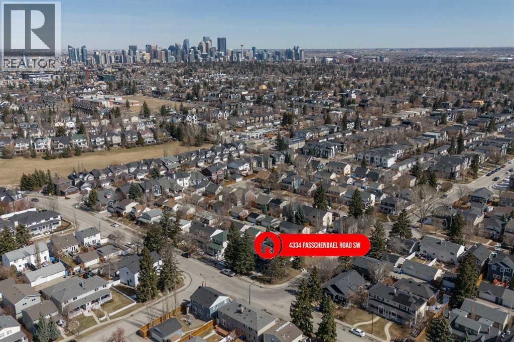 4334 Passchendaele Road SW, Calgary, Alberta  T2T 6A8 - Photo 47 - A2295741