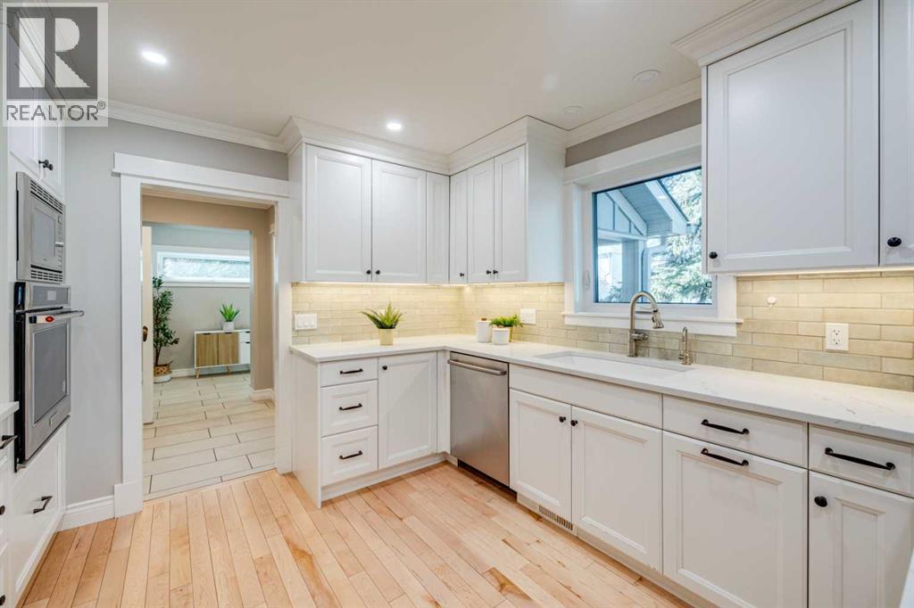 4334 Passchendaele Road SW, Calgary, Alberta  T2T 6A8 - Photo 11 - A2295741