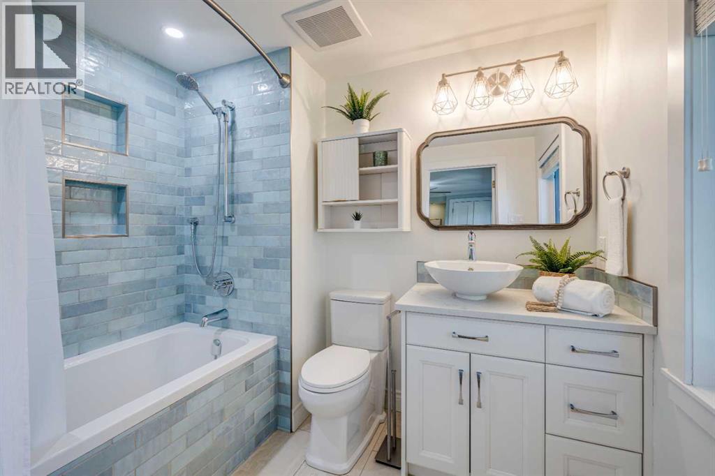 4334 Passchendaele Road SW, Calgary, Alberta  T2T 6A8 - Photo 23 - A2295741